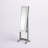 Deverel 18'' Wide Jewelry Armoire-1910341184