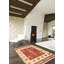 Kandace Wool Southwestern Indoor Rug