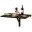 Table de salle à manger extensible à abattants Way Wick-904539799