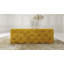 Jannie 2 Seater Velvet Sofa-7119792