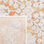 Tapis oriental en viscose Phillipston-33151236