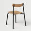 Etude Dining Side Chair-1614463964