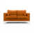 Burnt Orange is out of stock