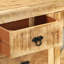 Lucida 110cm Sideboard