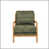 Vert olive est en rupture de stock