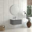 Meuble-lavabo mural avec lavabo en céramique-1136133942