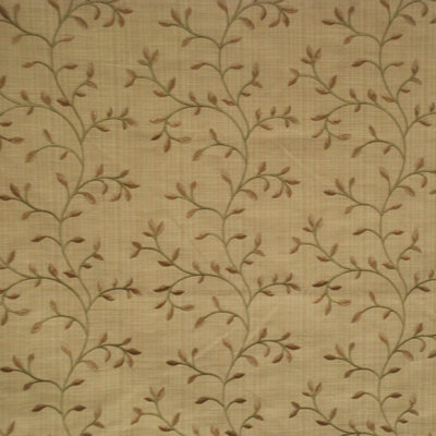 Wesco Fabric
