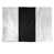 White/Black