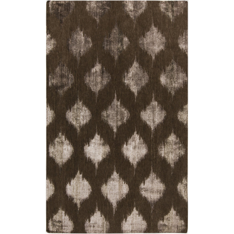 Norwell Geometric Indoor Rug