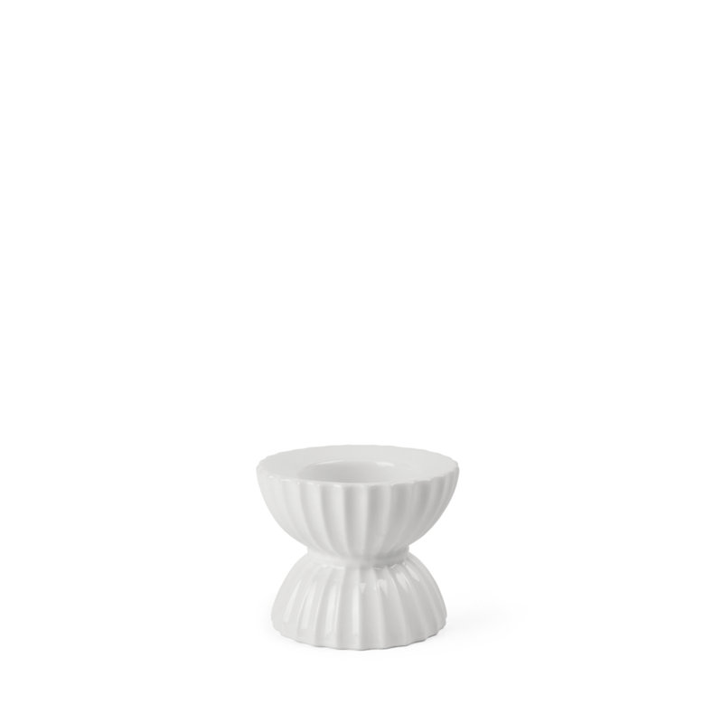 Lyngby Tura Candle Accessories, 2.6" H x 3.1" W x 3.1" D