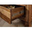 Ancona 60cm W Solid Wood Shelving Unit-89633274
