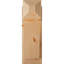 Persienne en bois rustique Thorton Craftsman-106952030-31652131