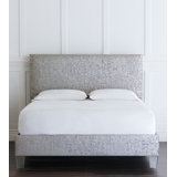 Upholstered Bed
