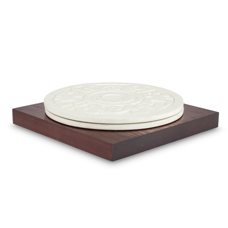 Round 1 Piece Trivet