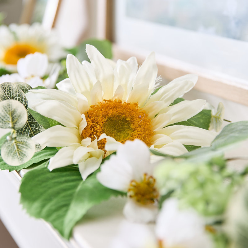 180cm Faux Garland