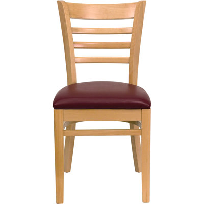 Chaise d'appoint Camry Series I