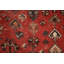 Tapis traditionnel 6 x 9