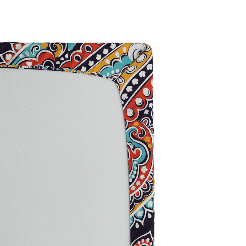 Microfiber Fitted Sheet, Full Fitted Sheet