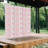 Roses Wall Panel