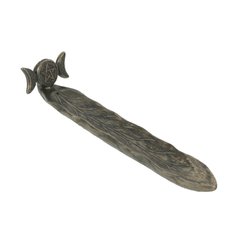 Figurine paque aviculaire Wiccan
