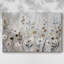 «Misty Meadow Field», toile tendue avec châssis-1274012585