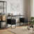 Black Oak/Black selected