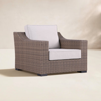 Manhattan Patio Lounge Chair