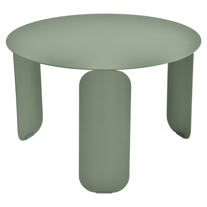 Table basse BeBop, H 15 po x l 24 po x P 24 po, Vert