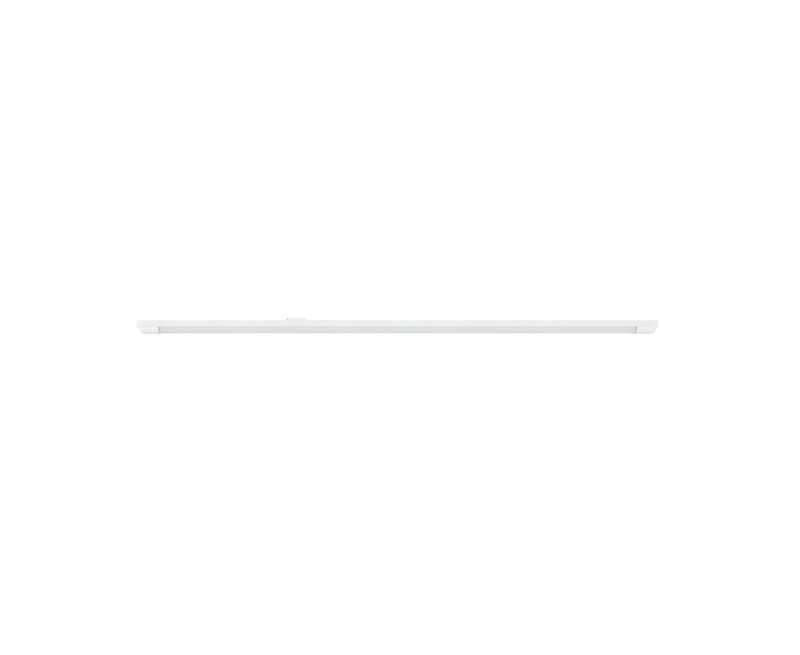 Tekeira LED Flush Mount, 36 W, 150" H x 8.2" W x 4.8" D