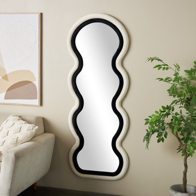 Miroir mural Cole and Grey