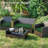 Outdoor Seat Cushions (Set Of 3)-1155954617