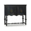 Wingate One-Drawer Two-Door Chest