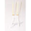 Abbracciaio Candlestick-36072034