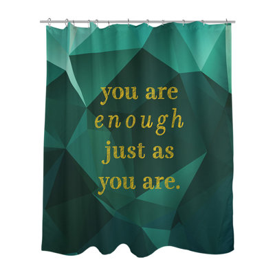 Shower Curtain