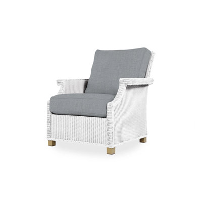 Hamptons Outdoor Lounge Chair