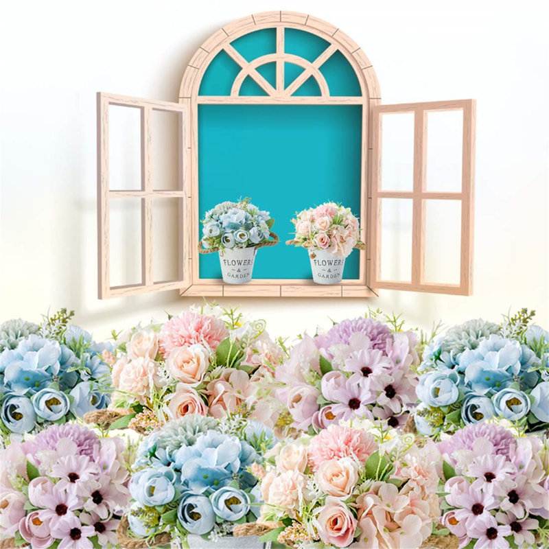 Arrangement