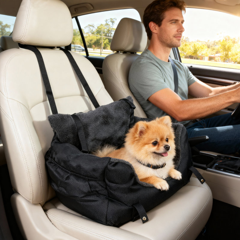 Pet Car Seat