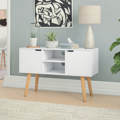 Newman 96cm Sideboard