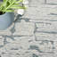 CK009 SCULPTURAL Abstract Hand Woven Area Rug-69979317
