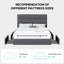 Structure de lit plateforme tapissier avec rangement-1637587233-1637587234