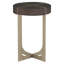 Goddard Round Drink Table-1257642870
