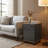 Corbin Mobile Accent Cabinet