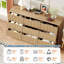 160cm W 9 - Drawer Chest of Drawers-750352422