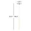 Orbet 5 - Light LED Pendant-64570700