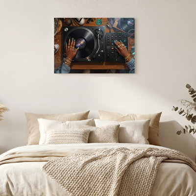 Painting Print