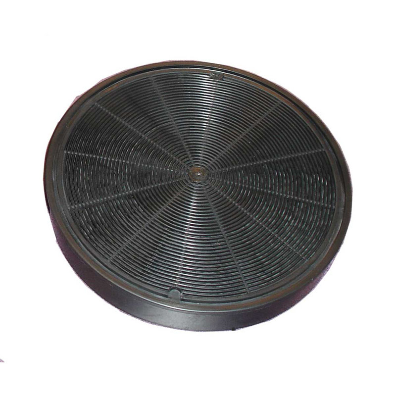 Charcoal Filter Round