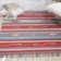 Baur Southwestern Hand Woven Area Rug