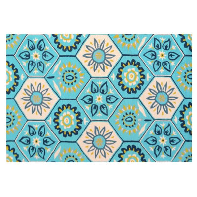 Catalina Tile Size 5X7.6