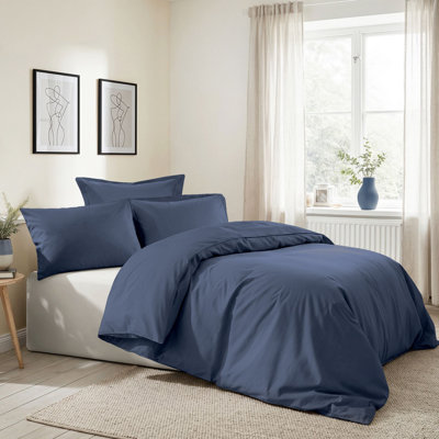 Ensemble de housse de couette Ranforce