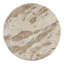 Layna Side Table Beige